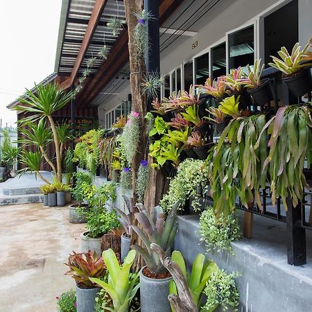 Krabi Inn & Omm Εξωτερικό φωτογραφία