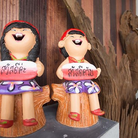 Krabi Inn & Omm Εξωτερικό φωτογραφία