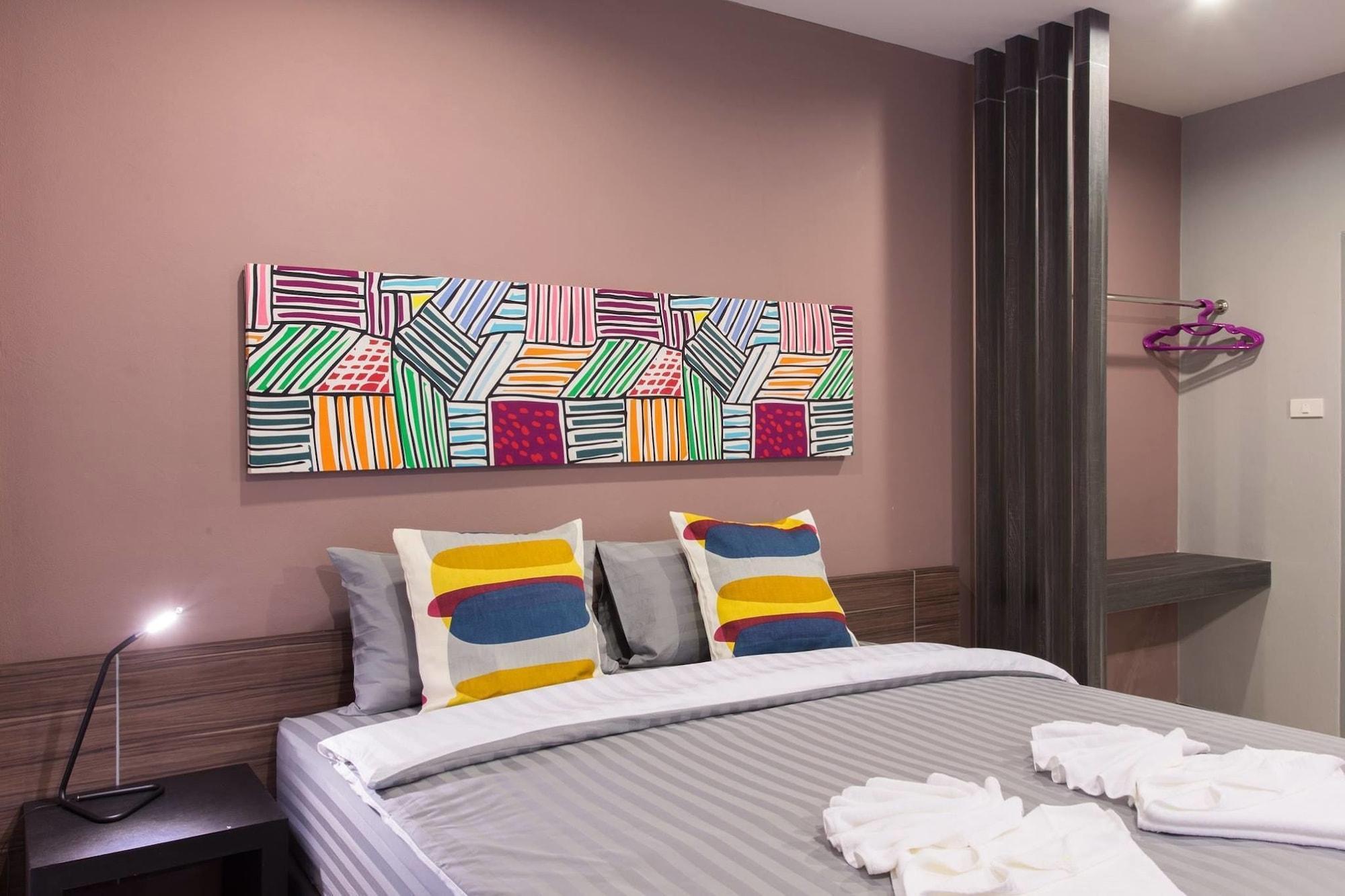 Krabi Inn & Omm Εξωτερικό φωτογραφία