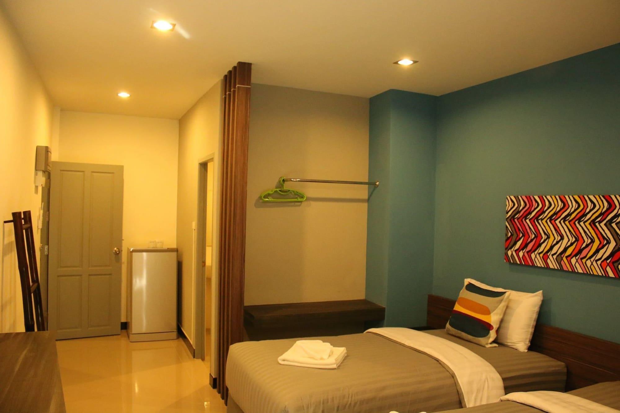 Krabi Inn & Omm Εξωτερικό φωτογραφία