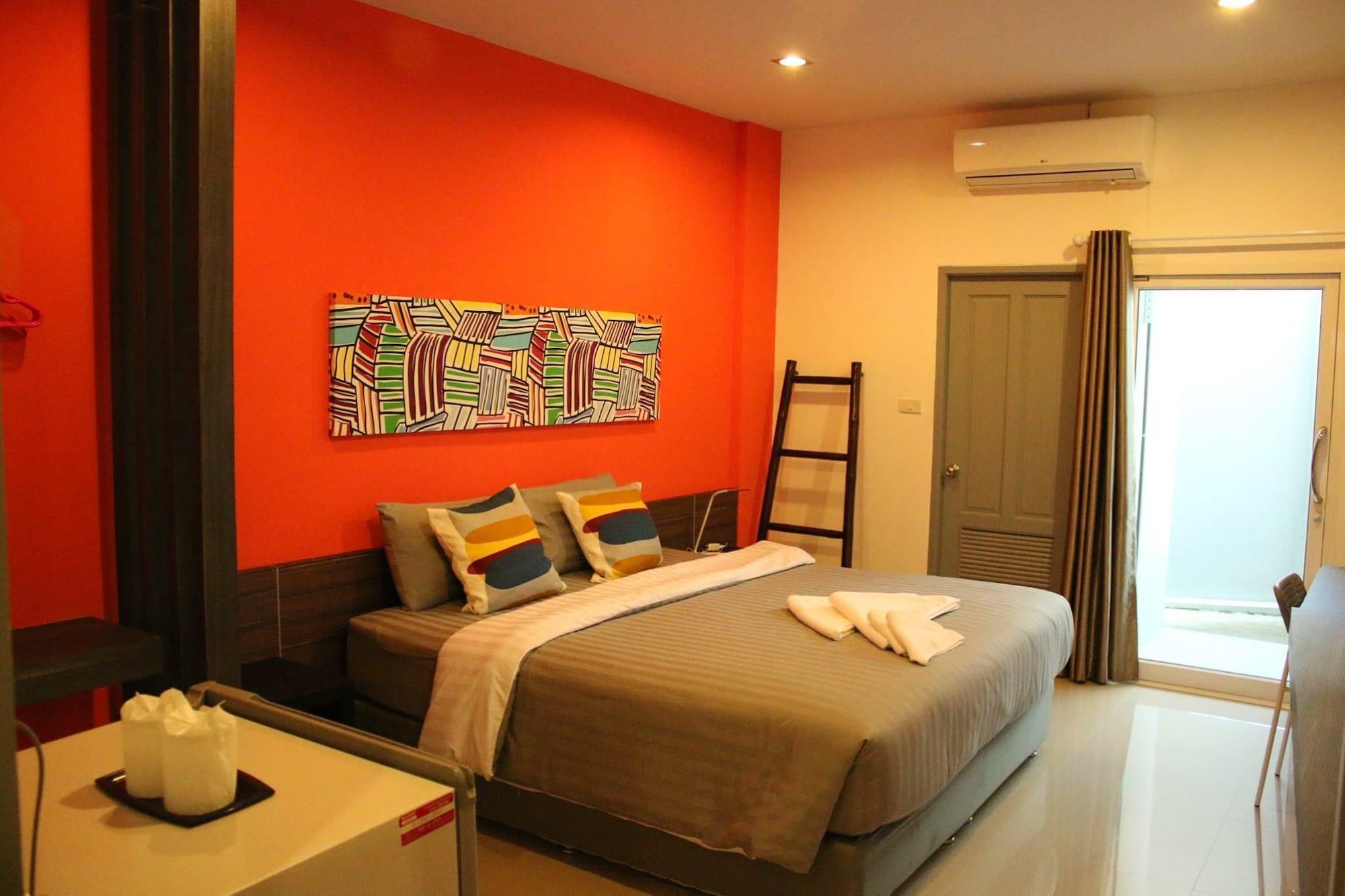 Krabi Inn & Omm Εξωτερικό φωτογραφία