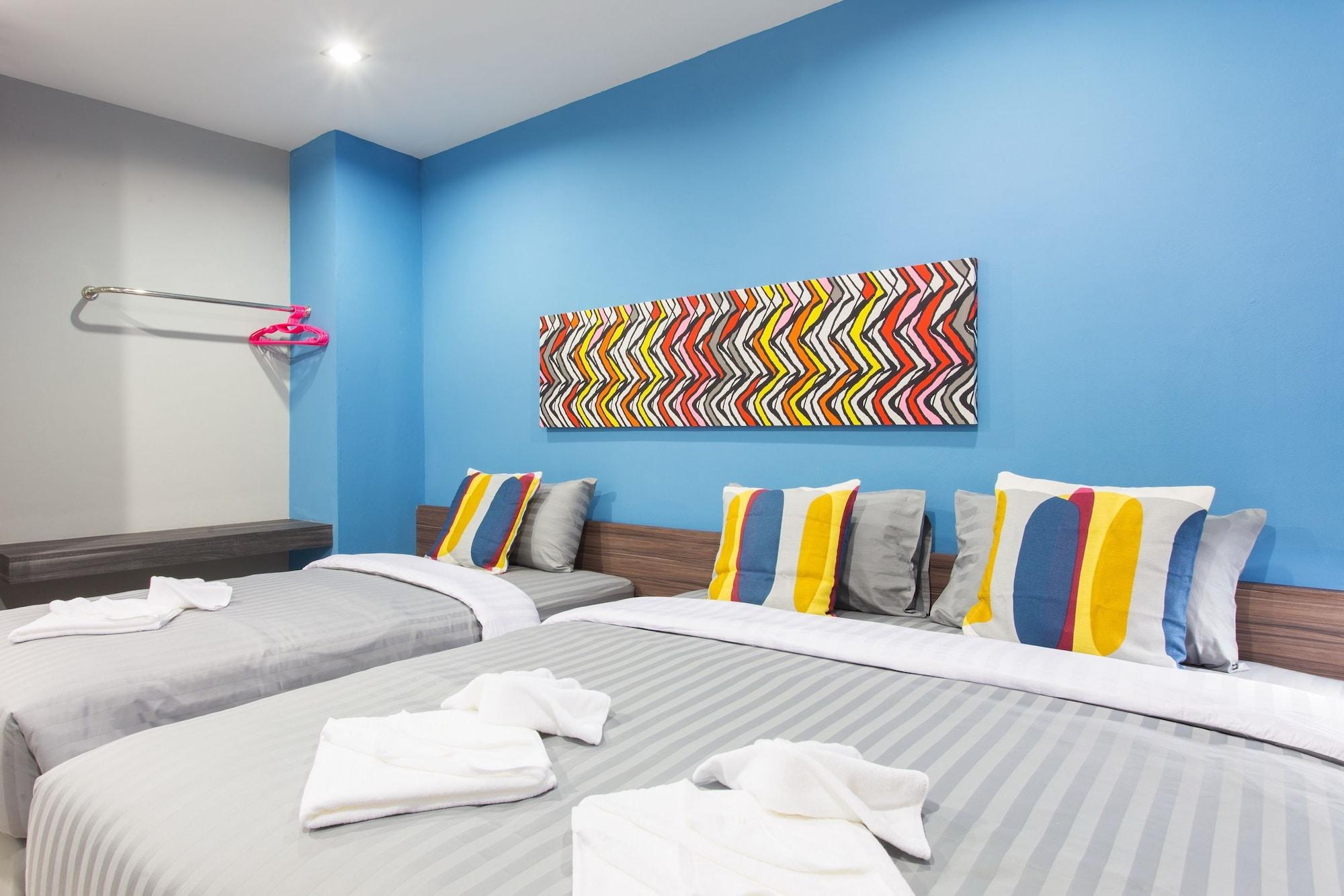 Krabi Inn & Omm Εξωτερικό φωτογραφία