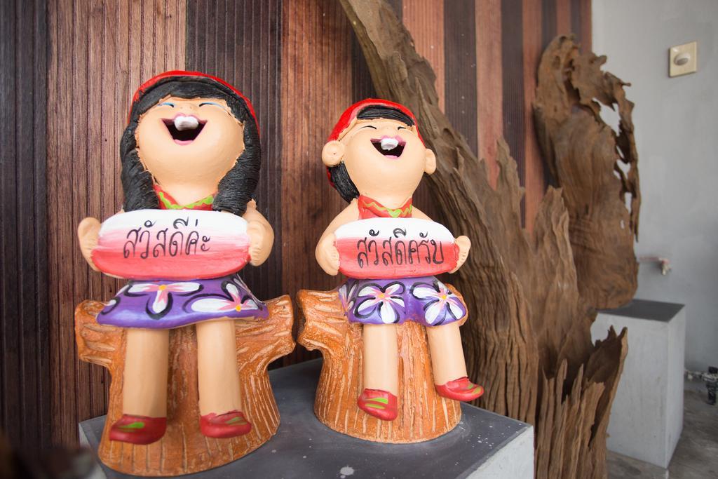 Krabi Inn & Omm Εξωτερικό φωτογραφία