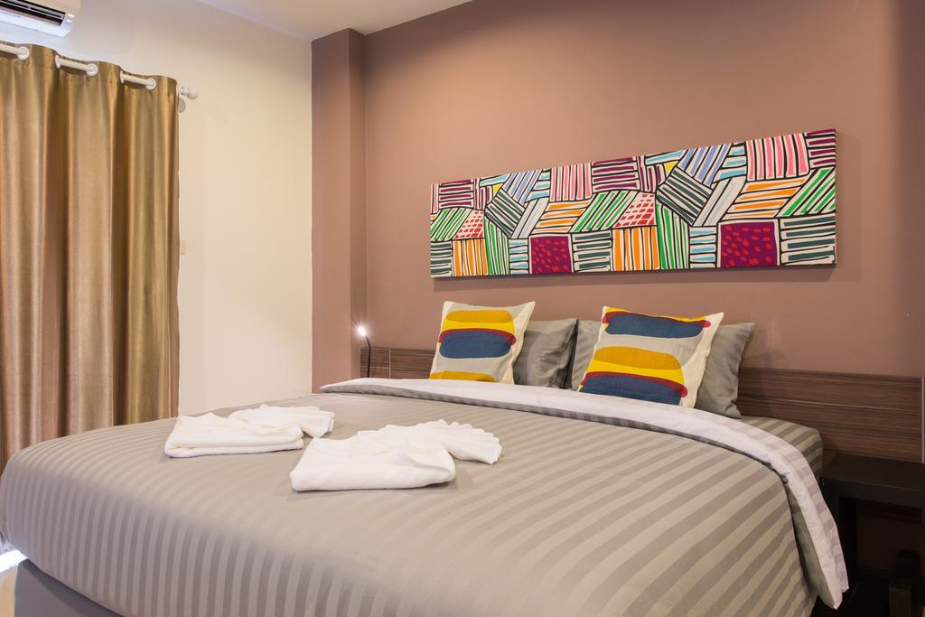Krabi Inn & Omm Εξωτερικό φωτογραφία