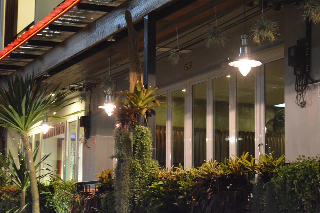 Krabi Inn & Omm Εξωτερικό φωτογραφία