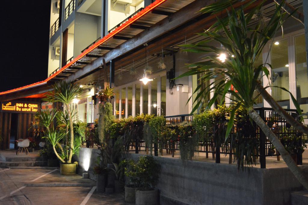 Krabi Inn & Omm Εξωτερικό φωτογραφία