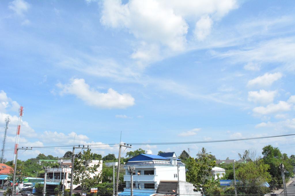Krabi Inn & Omm Εξωτερικό φωτογραφία