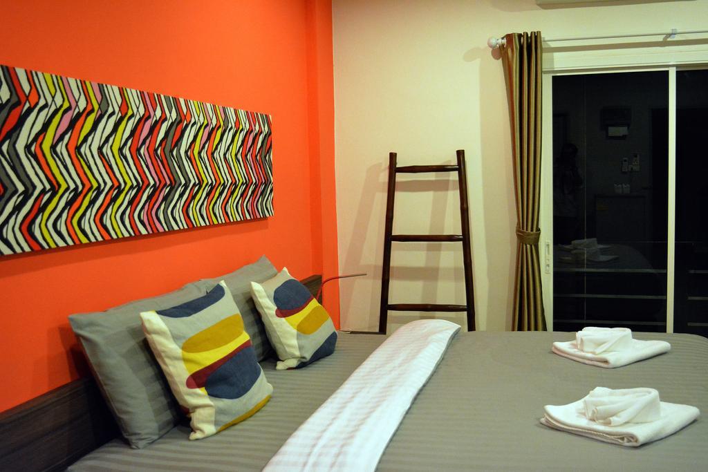 Krabi Inn & Omm Εξωτερικό φωτογραφία