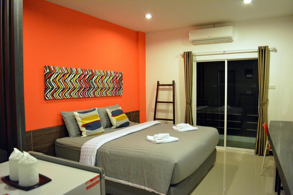 Krabi Inn & Omm Εξωτερικό φωτογραφία