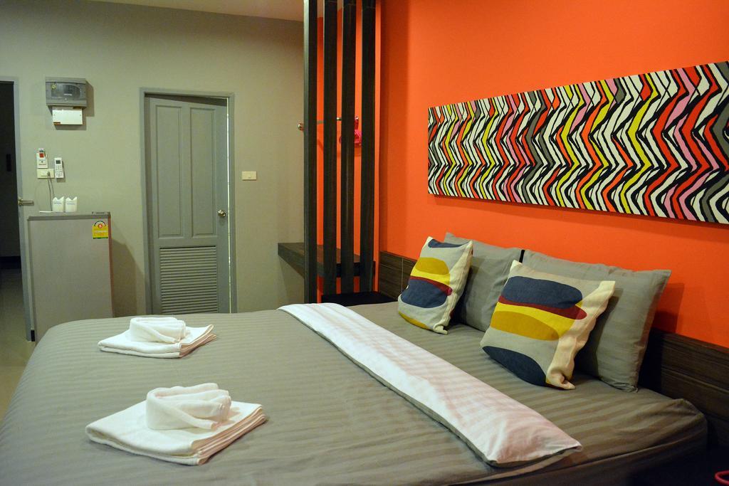 Krabi Inn & Omm Εξωτερικό φωτογραφία